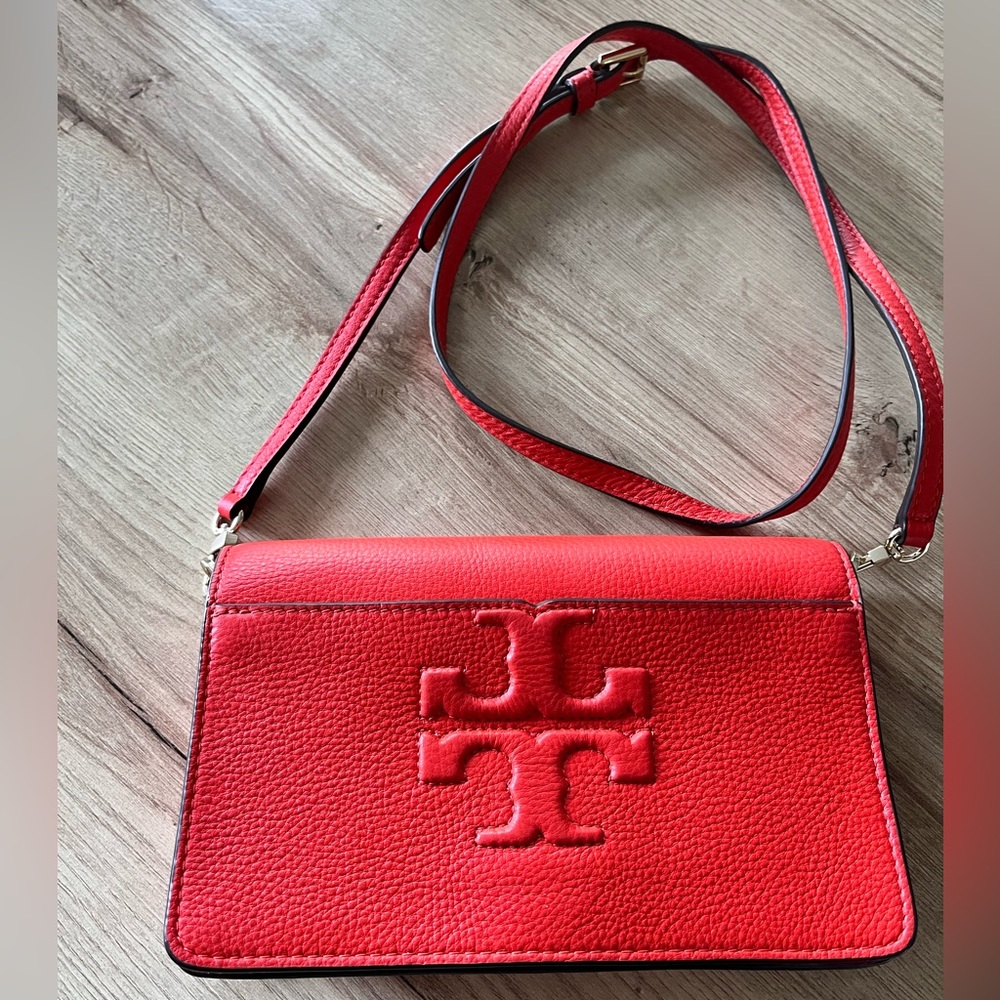 Tory Burch purse